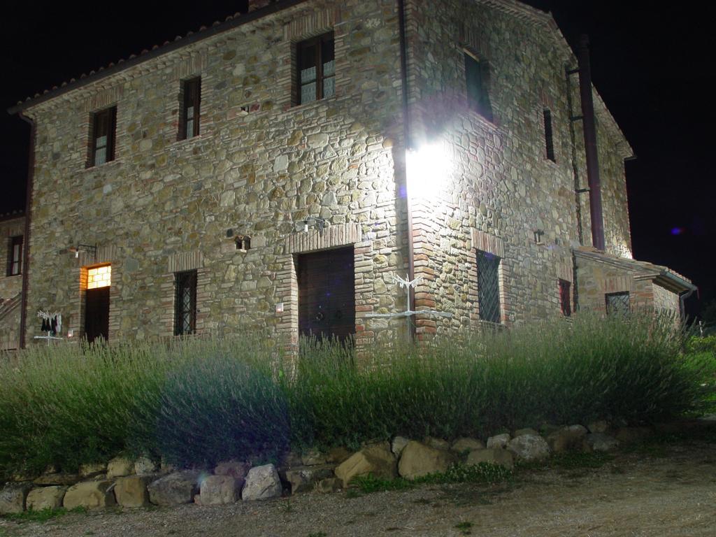 파시냐노술트라시메노 Casale Poggio Colpiccione 아파트 외부 사진
