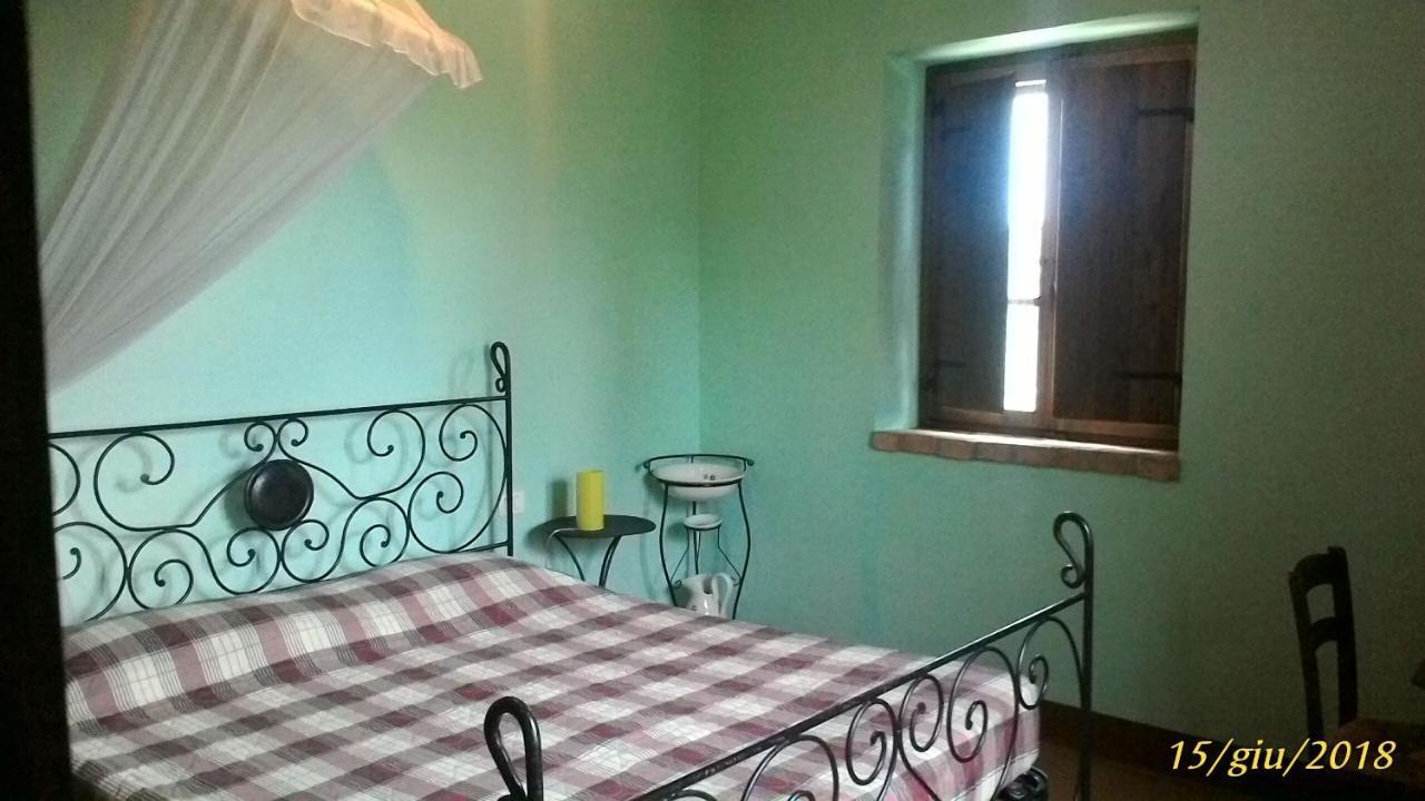 파시냐노술트라시메노 Casale Poggio Colpiccione 아파트 외부 사진