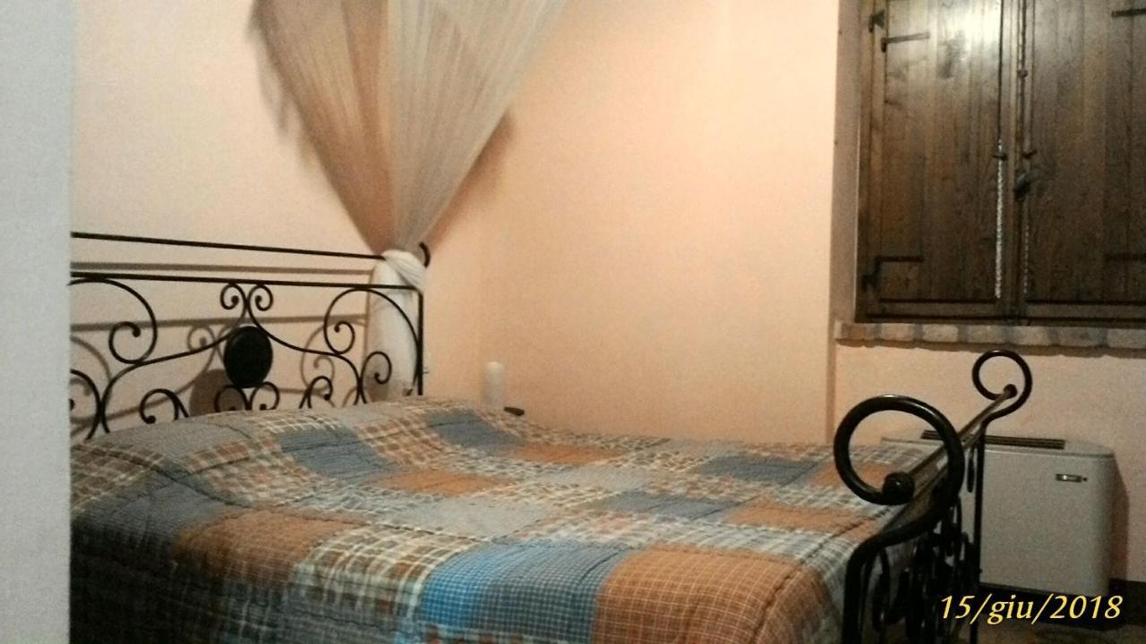 파시냐노술트라시메노 Casale Poggio Colpiccione 아파트 외부 사진